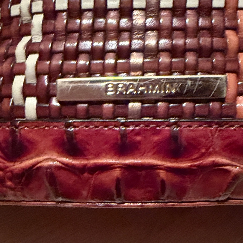 Brahmin Crossbody - Picture 3 of 12